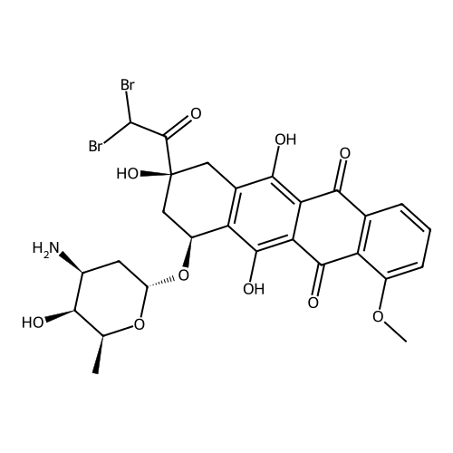 Doxorubicin Impurity 27