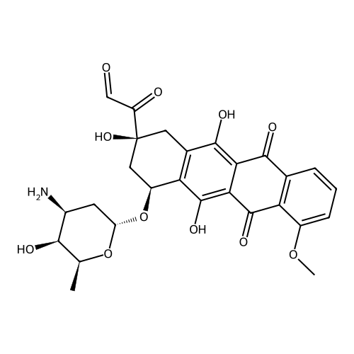 Doxorubicin Impurity 20