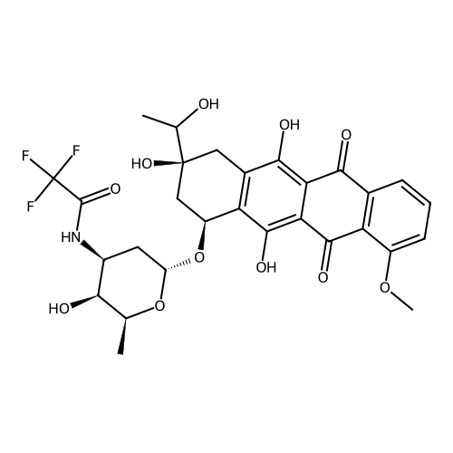 Epirubicin Impurity 12