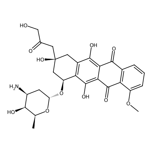 Doxorubicin Impurity 28