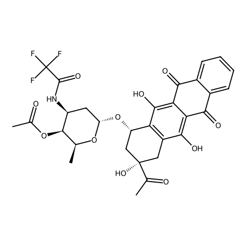 Idarubicin Impurity 9