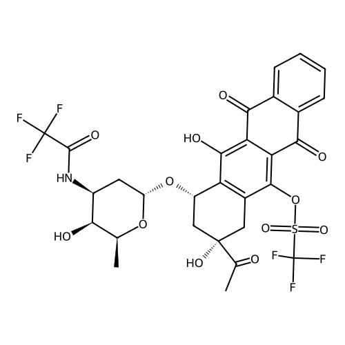 Idarubicin Impurity 11