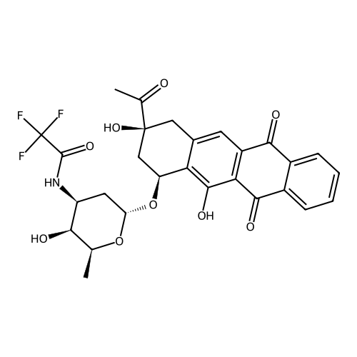 Idarubicin Impurity 10