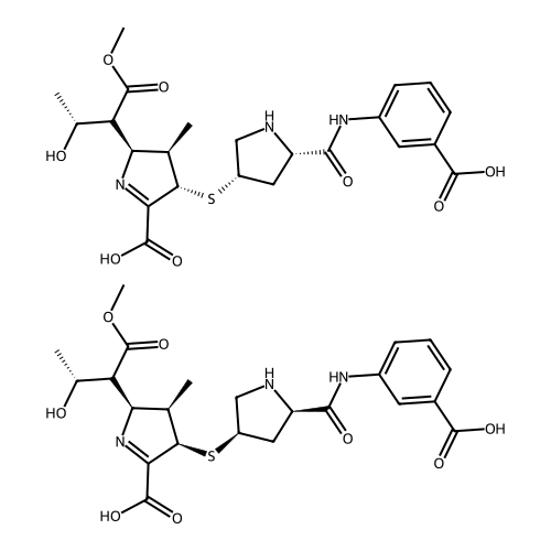 Ertapenem Impurity 27