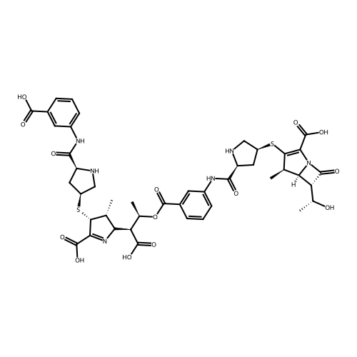 Ertapenem Impurity 60