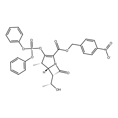 Doripenem Impurity 4