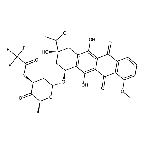Epirubicin Impurity 10