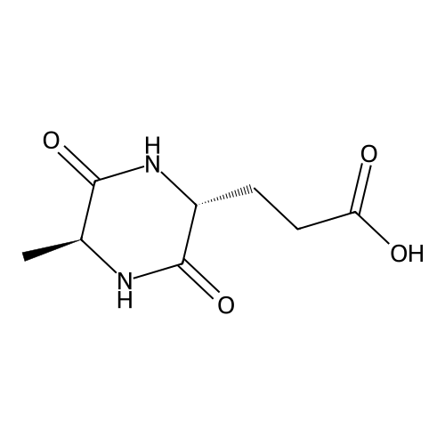 Alanyl Glutamine Impurity 38