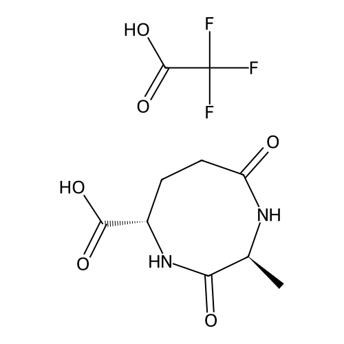 Alanyl Glutamine Impurity 18 TFA Salt