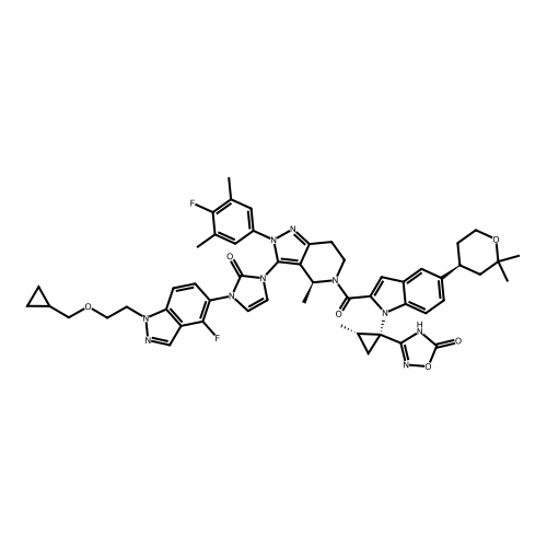 Orforglipron Impurity 10