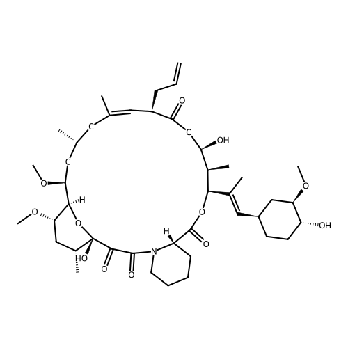 Tacrolimus Impurity 47