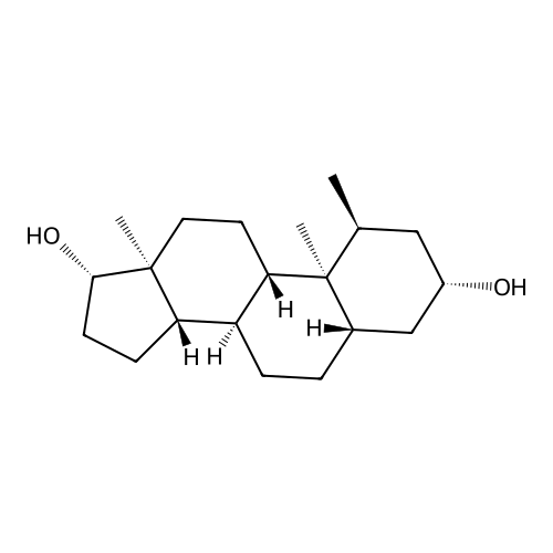 Mesterolone EP Impurity B