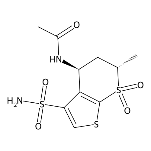 Dorzolamide Impurity 5