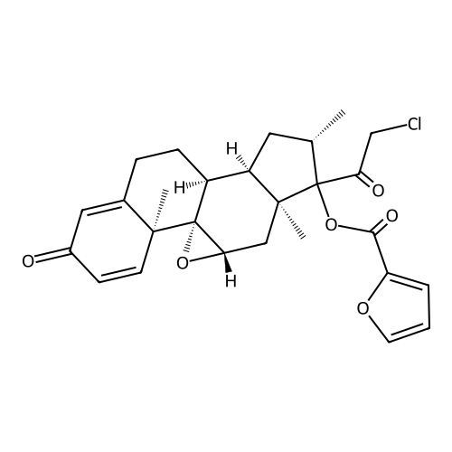 Mometasone Furoate Impurity D