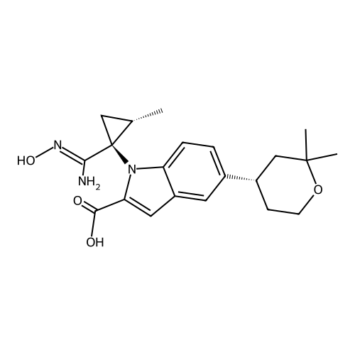 Orforglipron Impurity 88