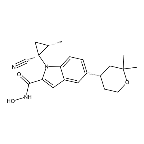 Orforglipron impurity 81