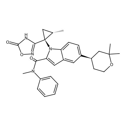 Orforglipron impurity 70
