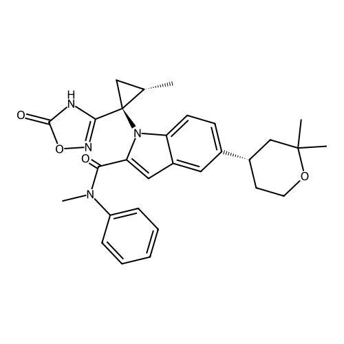 Orforglipron Impurity 97