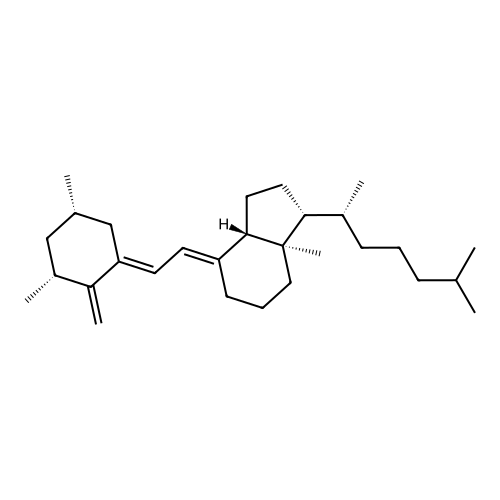 Calcitriol Impurity 34