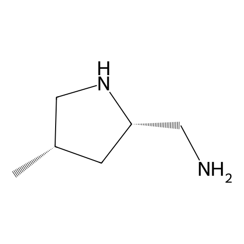 Nemonoxacin impurity 51