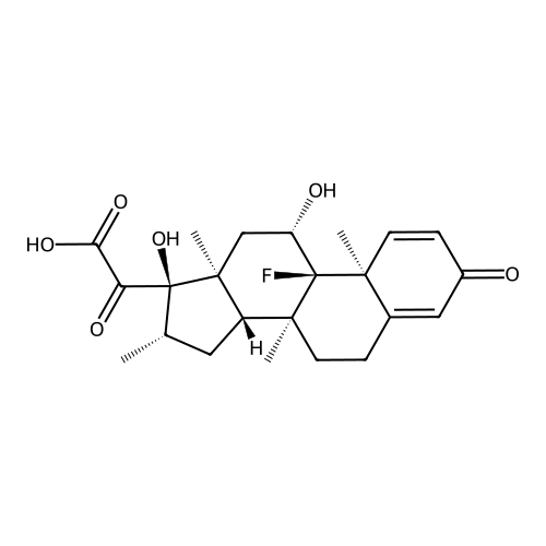 Betamethasone Impurity 116