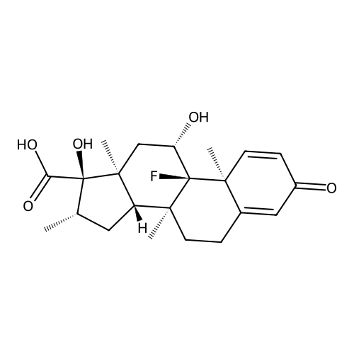 Betamethasone Impurity 117