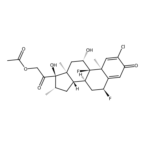 Halometasone Impurity 2