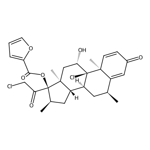 Mometasone Furoate EP Impurity J