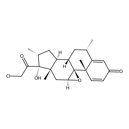 Mometasone Furoate Impurity 25