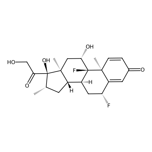 Flumetasone Impurity 15