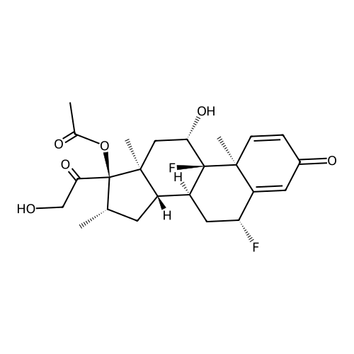 Fluticasone Impurity 102