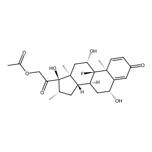 Betamethasone impurity 114