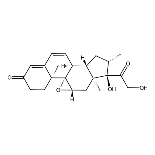 Beclometasone Impurity 39