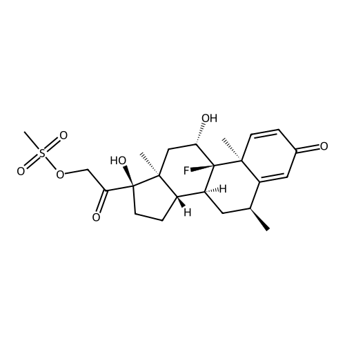 Fluorometholone Impurity 2