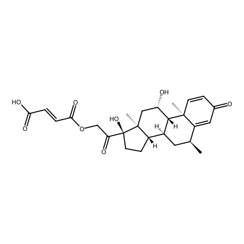 Methylprednisolone Impurity 78