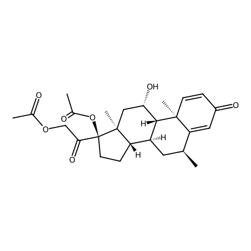 Methylprednisolone Impurity 68