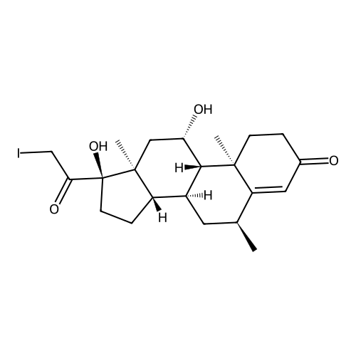 Methylprednisolone Impurity 74
