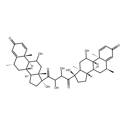 Prednisolone Impurity 37
