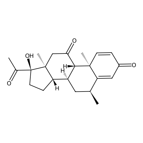 Methylprednisolone Impurity 79