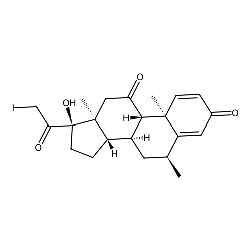 Methylprednisolone Impurity 72