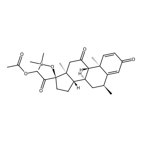 Methylprednisolone Impurity 77
