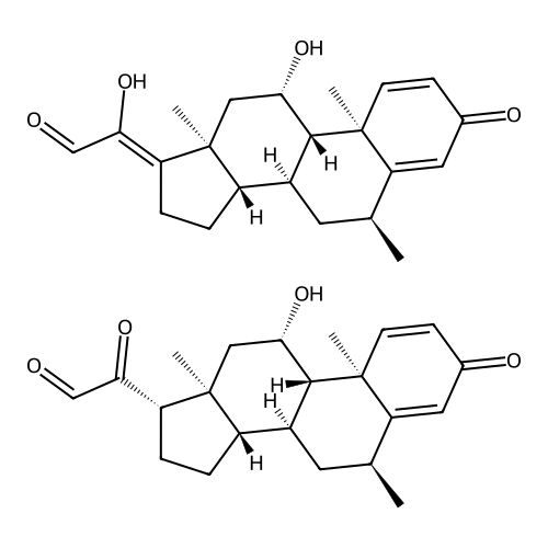 Methylprednisolone Impurity 17