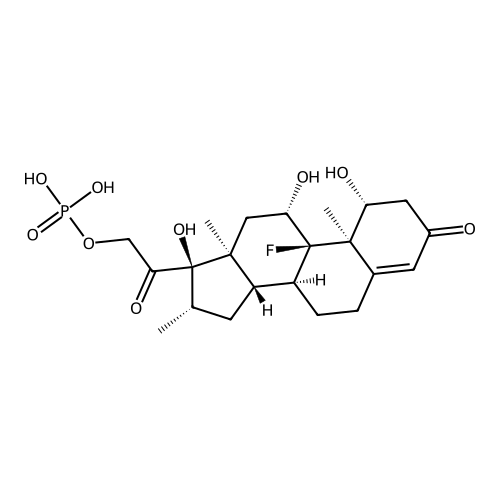 Betamethasone Impurity 59