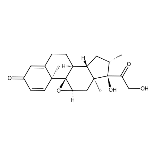 Betamethasone Impurity 120