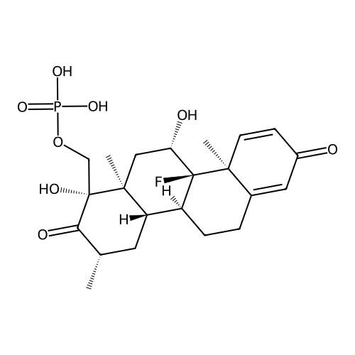 Dexamethasone impurity 65