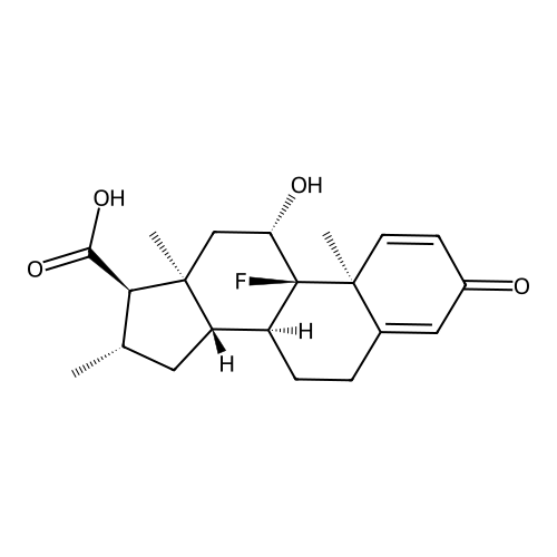 Betamethasone Impurity 50