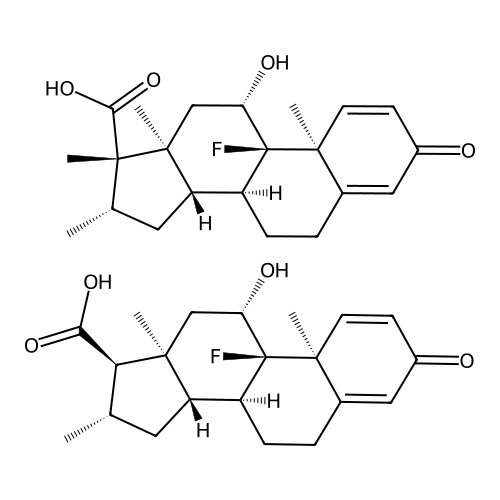 Betamethasone Impurity 44