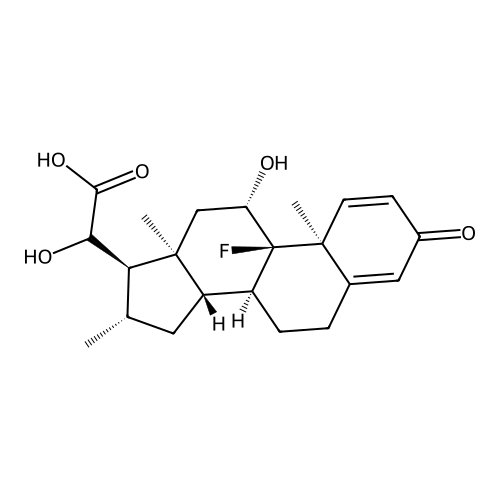 Betamethasone impurity 97
