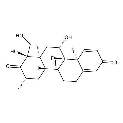 Dexamethasone Sodium Phosphate Impurity C