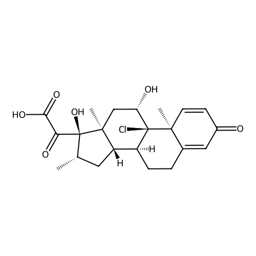 Beclomethasone dipropionate Impurity 40